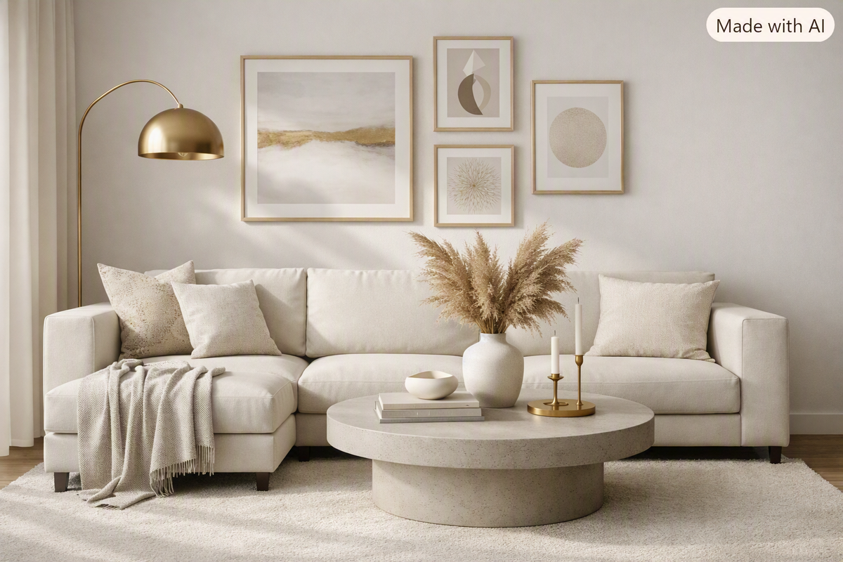 Home Decor